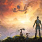 Outcast A New Beginning reviewed by GodIsAGeek Outcast A New Beginning reviewed by GodIsAGeek