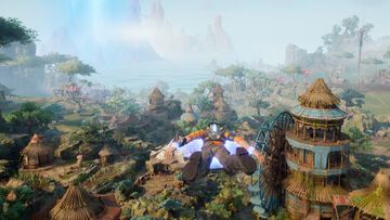 Outcast A New Beginning reviewed by GamersGlobal Outcast A New Beginning reviewed by GamersGlobal