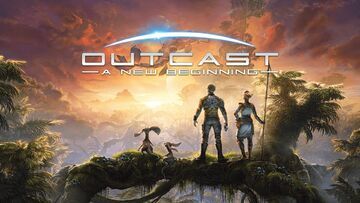 Outcast A New Beginning test par Generacin Xbox