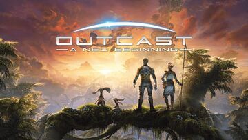 Outcast A New Beginning reviewed by Generación Xbox Outcast A New Beginning reviewed by Generación Xbox