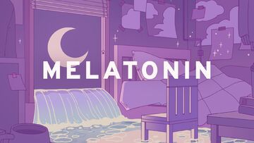 Melatonin reviewed by Hinsusta