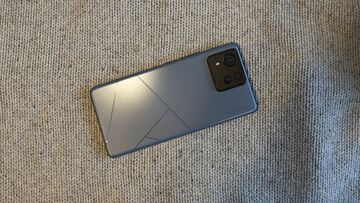 Asus  Zenfone 11 Ultra reviewed by Creative Bloq