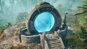 Outcast A New Beginning reviewed by Checkpoint Gaming Outcast A New Beginning reviewed by Checkpoint Gaming
