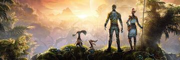 Outcast A New Beginning reviewed by Games.ch Outcast A New Beginning reviewed by Games.ch