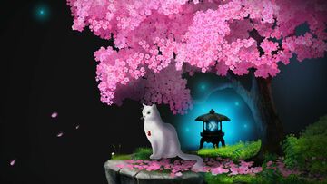 Cat and Ghostly Road testé par Console Tribe Cat and Ghostly Road testé par Console Tribe
