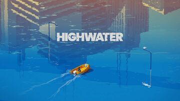 Highwater reviewed by GamesCreed Highwater reviewed by GamesCreed