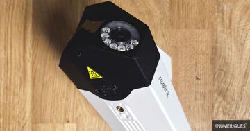 Reolink Duo 3 testé par Les Numériques Reolink Duo 3 testé par Les Numériques