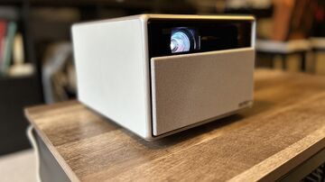 XGIMI Horizon Ultra reviewed by GamesRadar XGIMI Horizon Ultra reviewed by GamesRadar