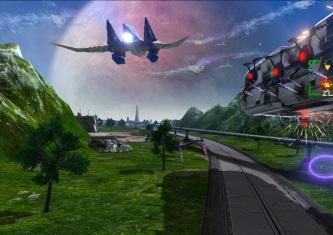 Star Fox Zero test par PCMag Star Fox Zero test par PCMag