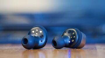 Sennheiser Momentum True Wireless test par FrAndroid