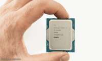 Test Intel Core i5-14400f