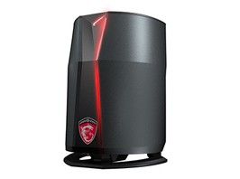 Test MSI Vortex G65