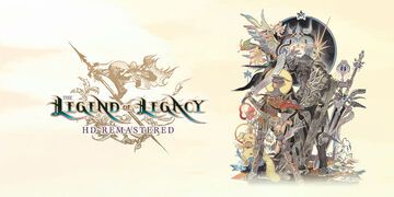 The Legend of Legacy HD Remastered im Test: 19 Bewertungen, erfahrungen, Pro und Contra