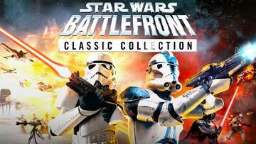 Star Wars Battlefront Classic Collection testé par Geeko Star Wars Battlefront Classic Collection testé par Geeko