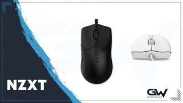 NZXT Lift 2 testé par GameWave NZXT Lift 2 testé par GameWave