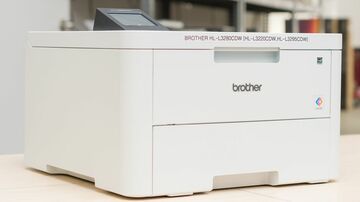 Brother HL-L3280CDW Review: 1 Ratings, Pros and Cons