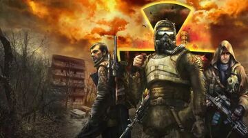 S.T.A.L.K.E.R. Legends of the Zone Trilogy testé par The Games Machine S.T.A.L.K.E.R. Legends of the Zone Trilogy testé par The Games Machine
