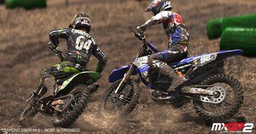 MXGP 2 test par GamesWelt MXGP 2 test par GamesWelt