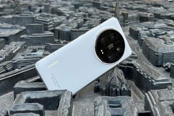 Xiaomi 14 Ultra reviewed by ImTest