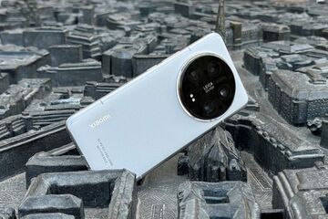 Xiaomi 14 Ultra testé par ImTest Xiaomi 14 Ultra testé par ImTest