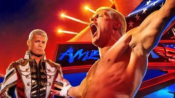 WWE 2K24 reviewed by VideogiochItalia