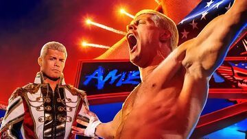 WWE 2K24 testé par VideogiochItalia WWE 2K24 testé par VideogiochItalia