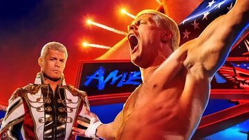 WWE 2K24 test par VideogiochItalia