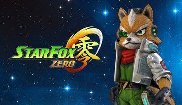 Star Fox Zero test par Gamer Network Star Fox Zero test par Gamer Network