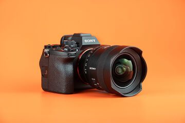 Sony FE 14mm Review