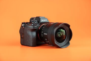 An�lisis Sony FE 14mm