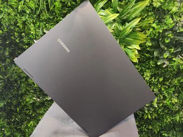 Samsung Galaxy Book4 Pro testé par Tom's Guide (FR) Samsung Galaxy Book4 Pro testé par Tom's Guide (FR)
