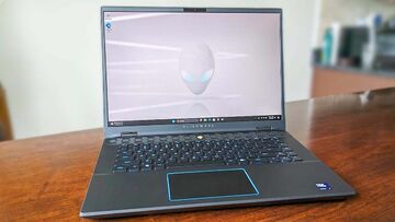 Alienware reviewed by Windows Central