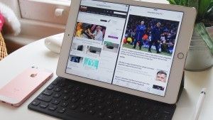 Apple Ipad Pro 9.7 test par Trusted Reviews