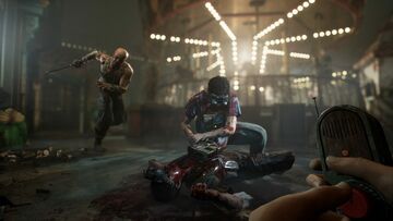 The Outlast Trials test par TheXboxHub The Outlast Trials test par TheXboxHub