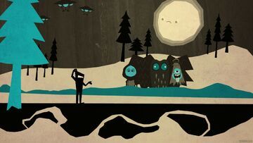 Alien test par VideoChums Alien test par VideoChums