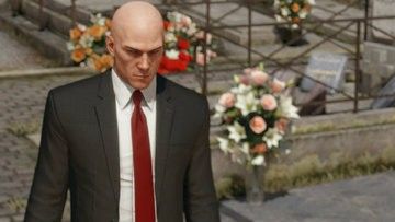 Hitman test par GamingWay