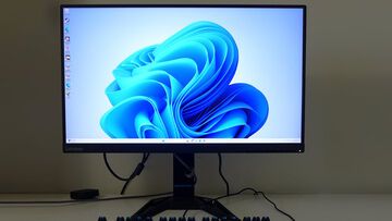 Análisis Lenovo G27q-30