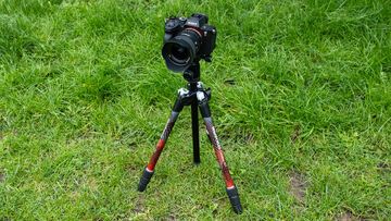 Manfrotto test par TechRadar Manfrotto test par TechRadar