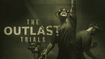 The Outlast Trials test par Xbox Tavern The Outlast Trials test par Xbox Tavern