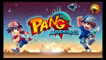 Pang Adventures test par SiteGeek