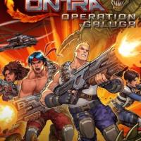Contra Operation Galuga reviewed by LevelUp