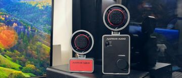 Austrian Audio MiCreator Studio Review: 1 Ratings, Pros and Cons