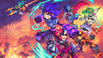 Berserk Boy reviewed by GameCrater Berserk Boy reviewed by GameCrater