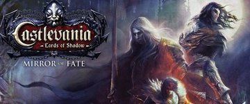 Anlisis Castlevania Lords of Shadow