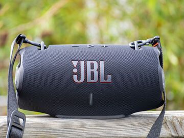 Review JBL Xtreme 4