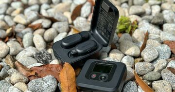 Shure test par HardwareZone Shure test par HardwareZone
