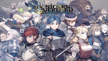 Unicorn Overlord test par GamingGuardian