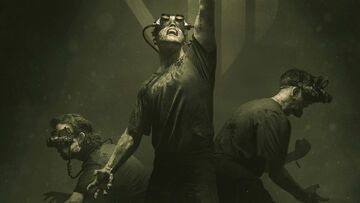 The Outlast Trials test par GameSoul The Outlast Trials test par GameSoul