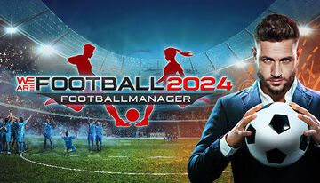 Test We Are Football 2024