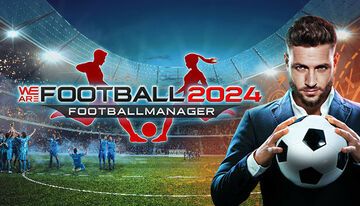 We Are Football 2024 testé par Beyond Gaming We Are Football 2024 testé par Beyond Gaming